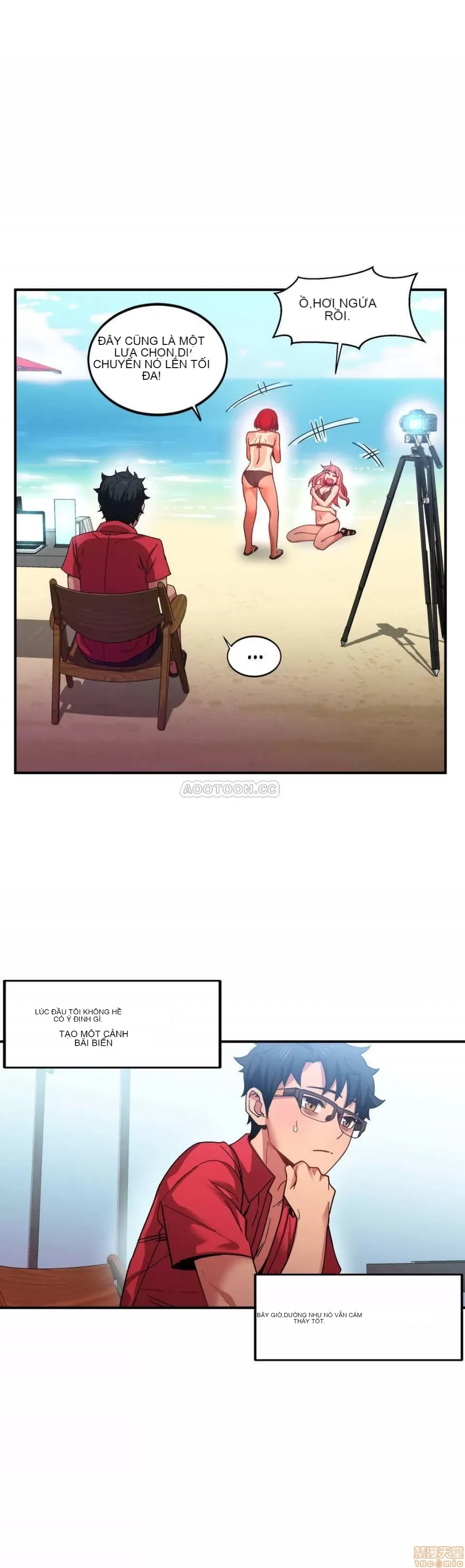 Solmi '-- S -- Kênh Solmi Chương 1-60