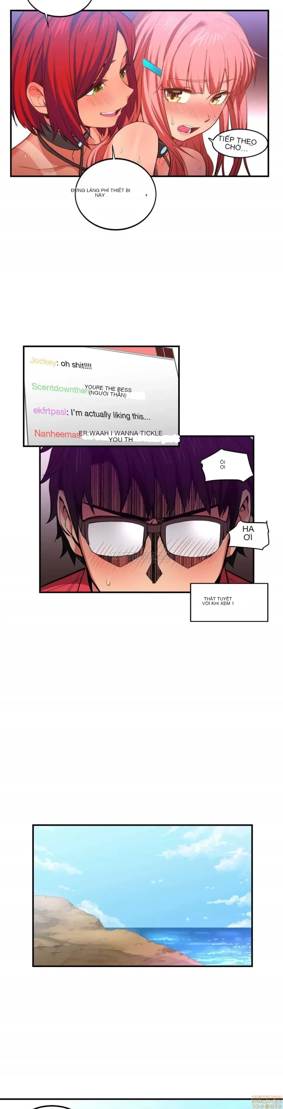 Solmi '-- S -- Kênh Solmi Chương 1-60