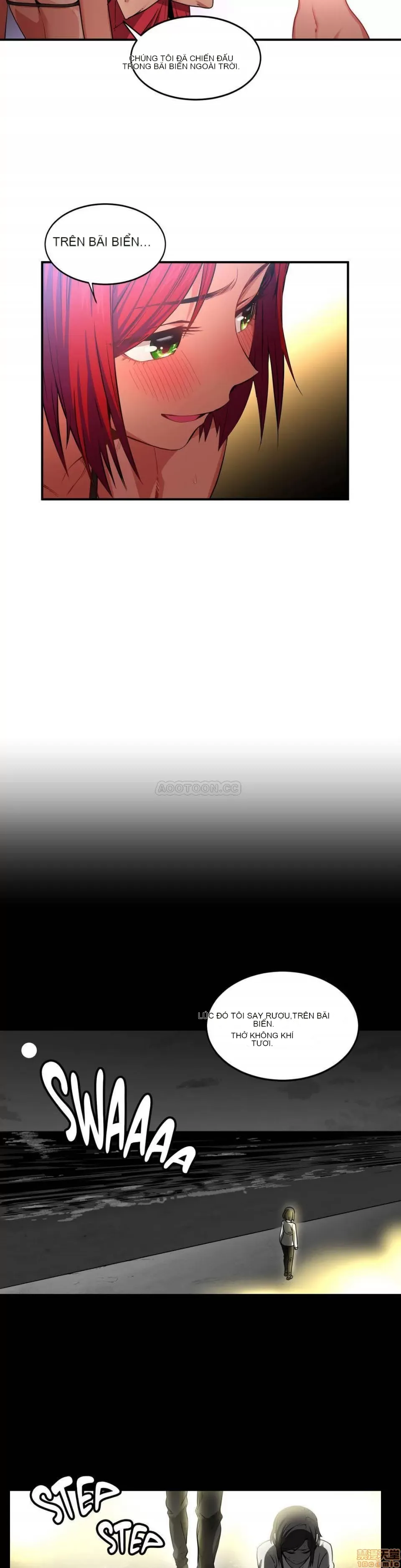 Solmi '-- S -- Kênh Solmi Chương 1-60