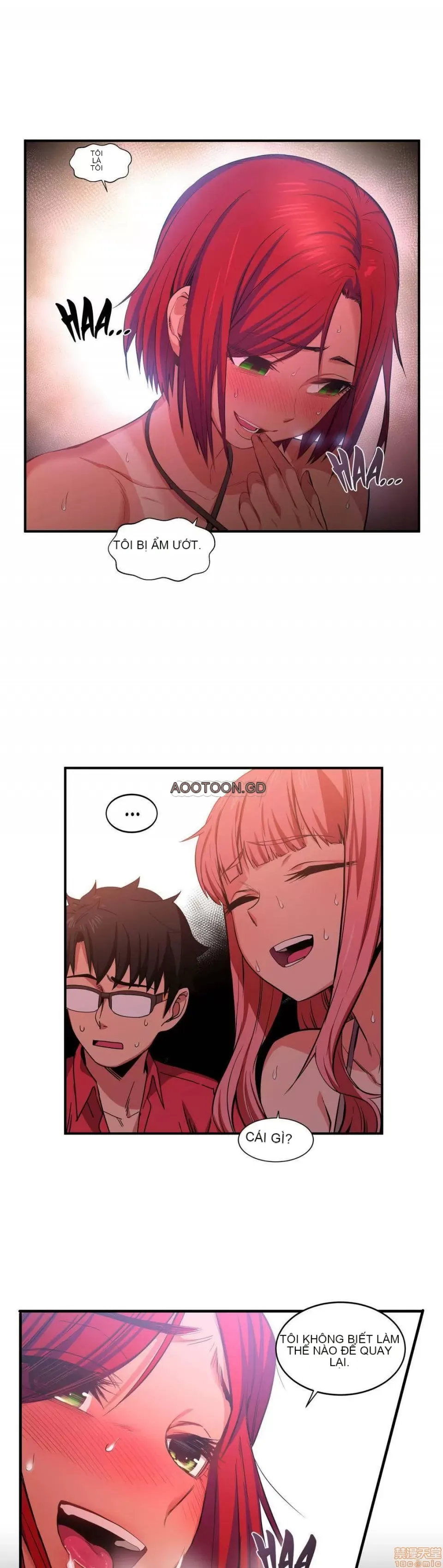 Solmi '-- S -- Kênh Solmi Chương 1-60