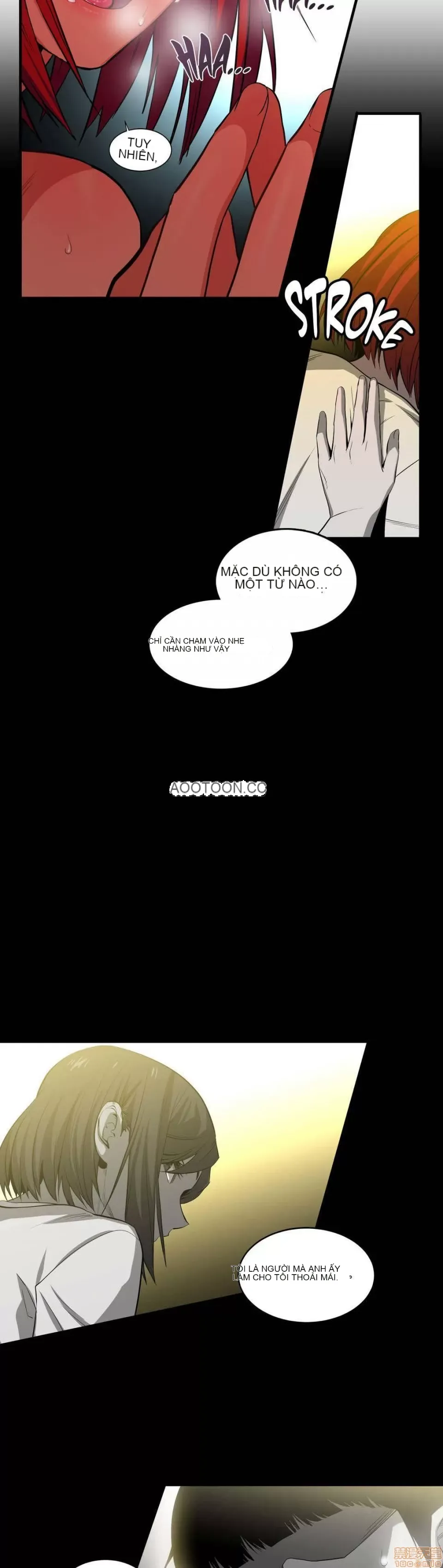 Solmi '-- S -- Kênh Solmi Chương 1-60