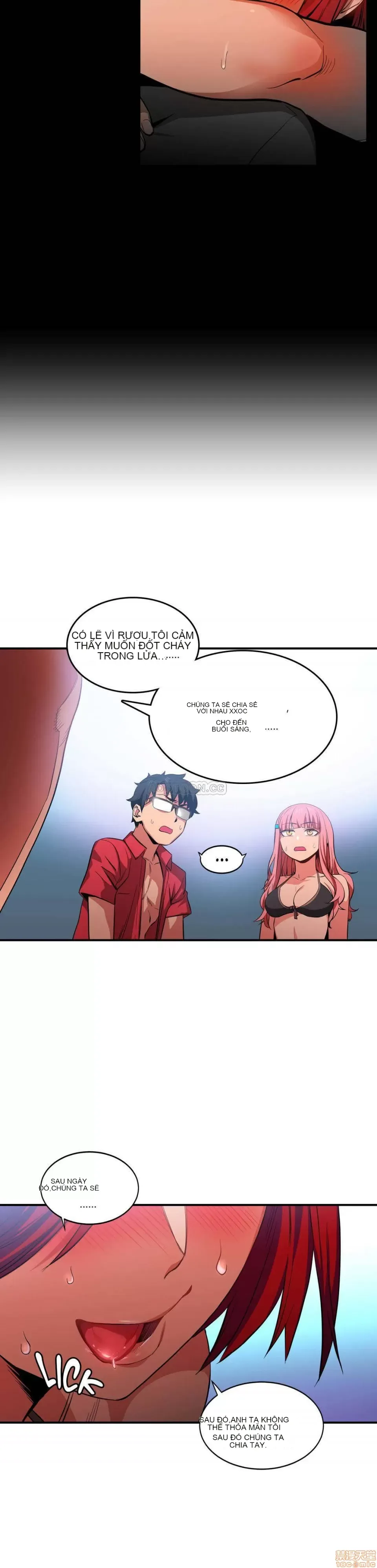 Solmi '-- S -- Kênh Solmi Chương 1-60