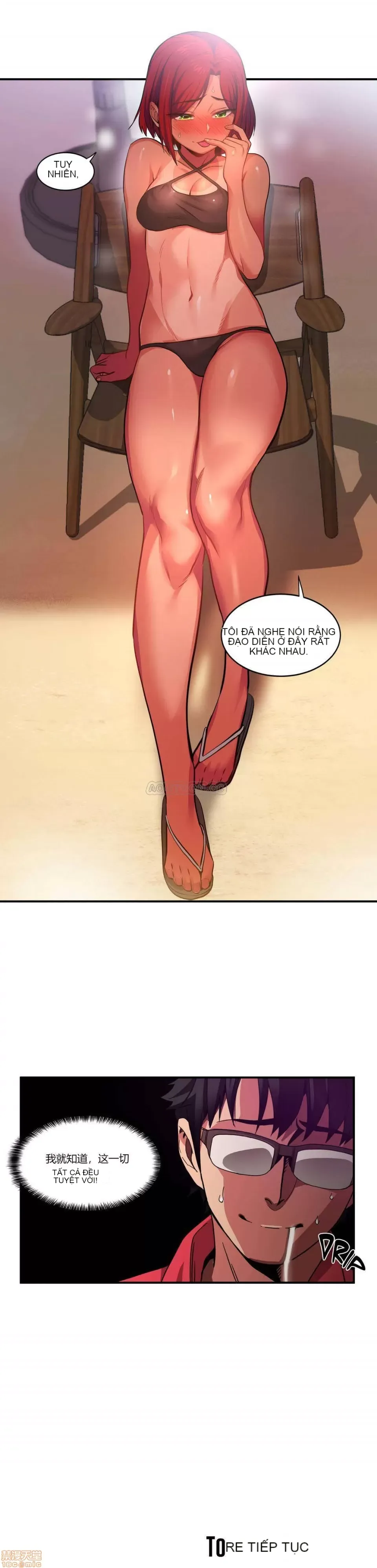 Solmi '-- S -- Kênh Solmi Chương 1-60