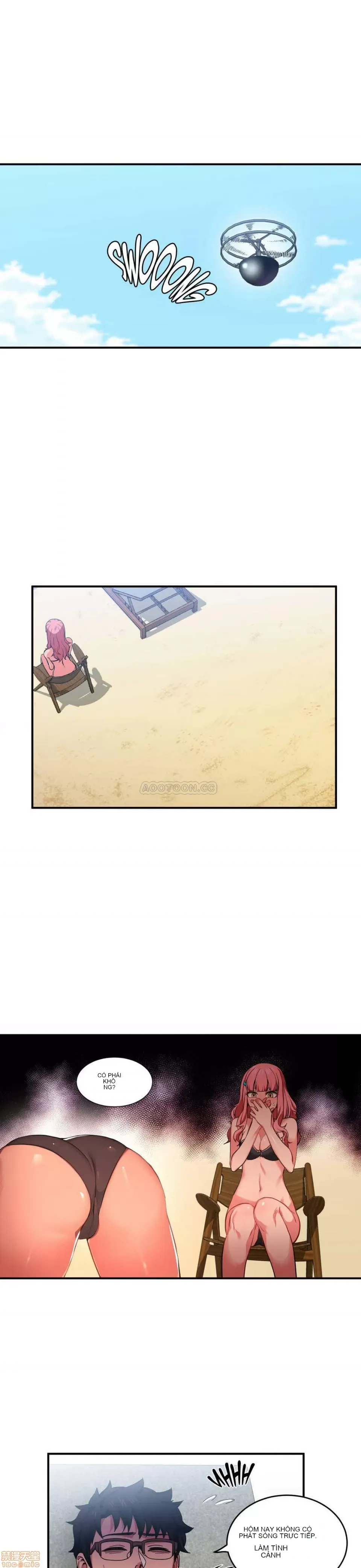 Solmi '-- S -- Kênh Solmi Chương 1-60