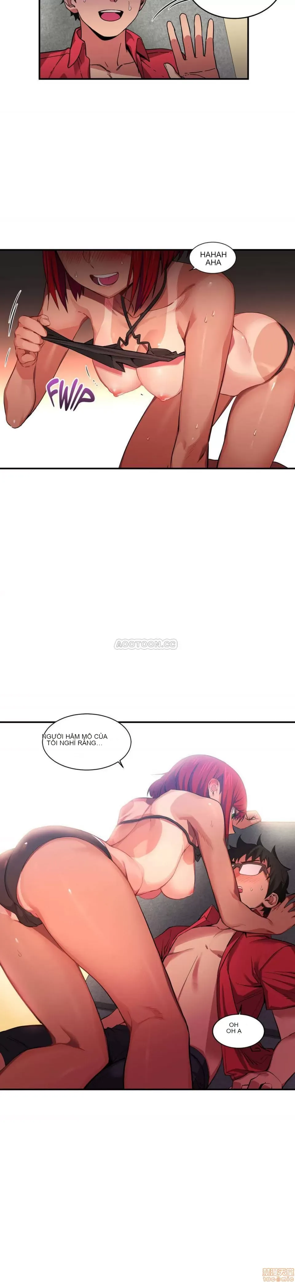 Solmi '-- S -- Kênh Solmi Chương 1-60