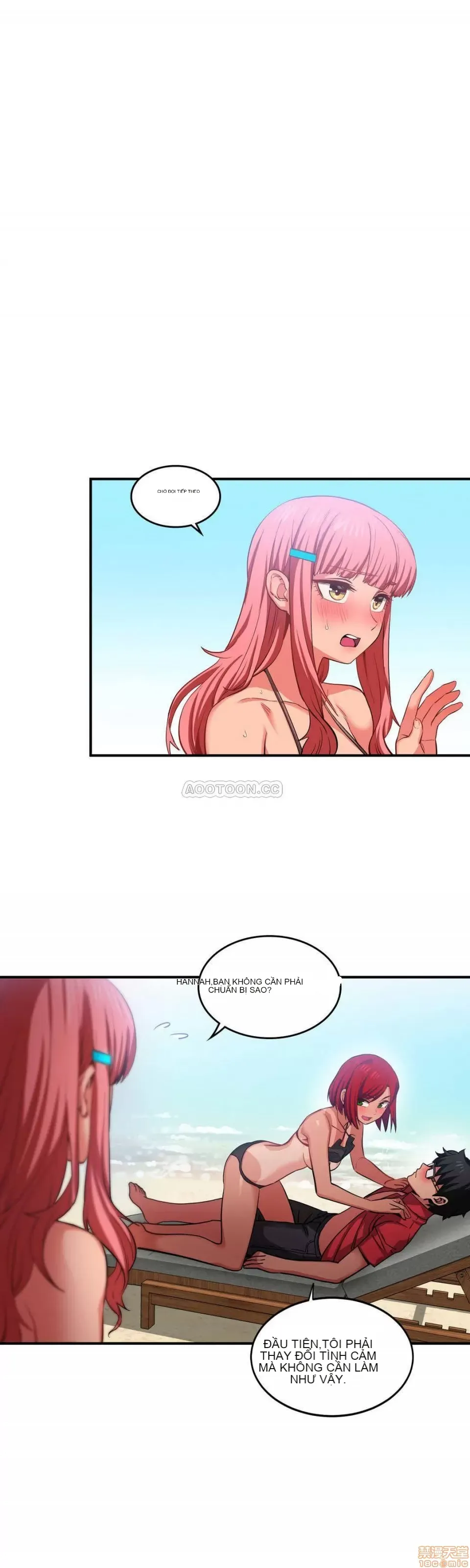 Solmi '-- S -- Kênh Solmi Chương 1-60