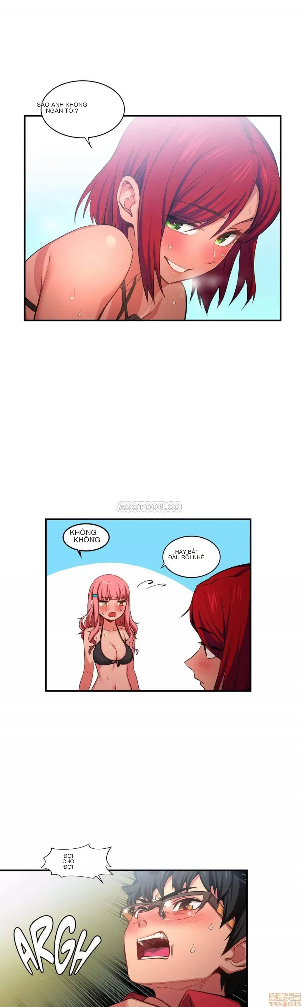 Solmi '-- S -- Kênh Solmi Chương 1-60