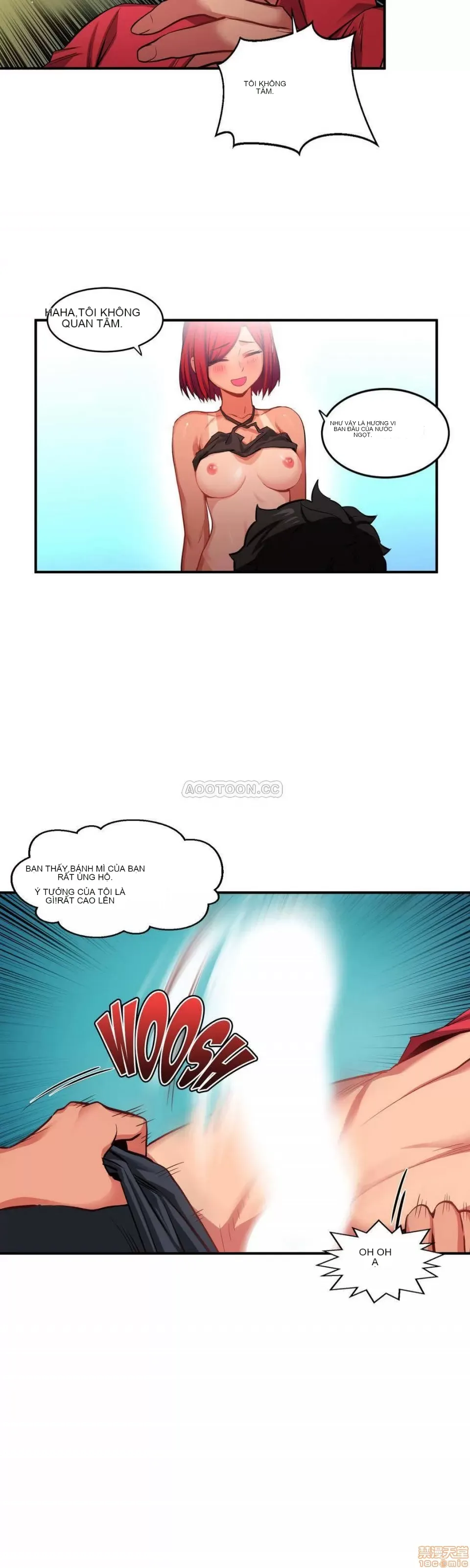 Solmi '-- S -- Kênh Solmi Chương 1-60