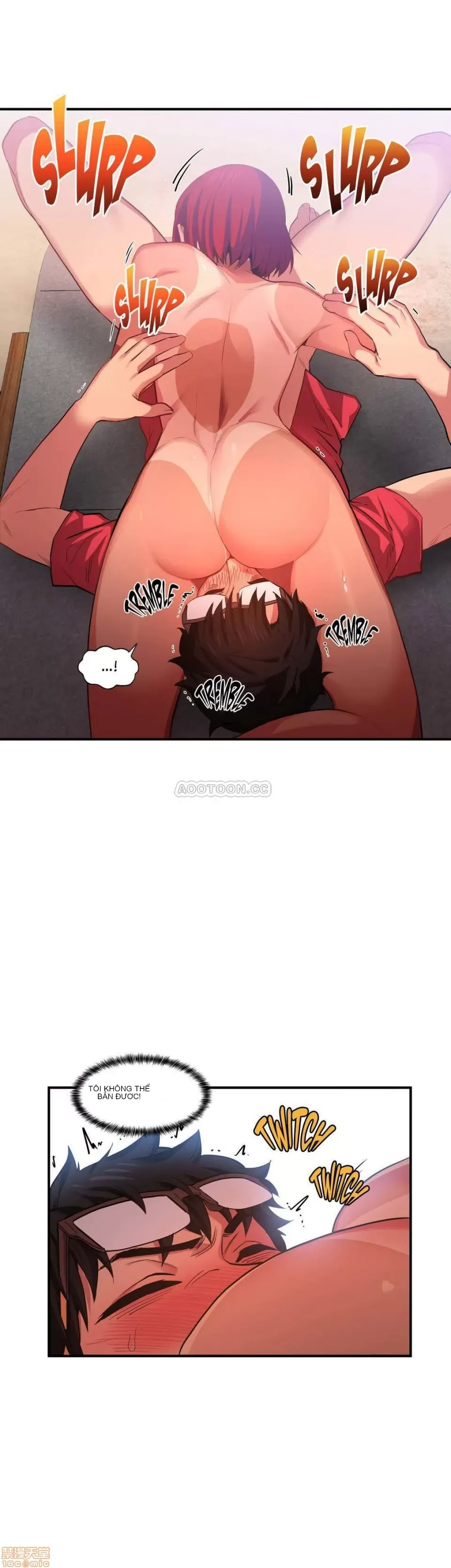 Solmi '-- S -- Kênh Solmi Chương 1-60