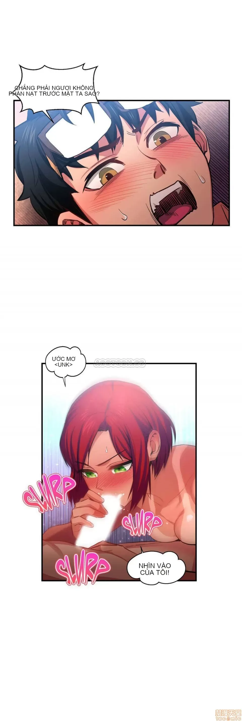 Solmi '-- S -- Kênh Solmi Chương 1-60