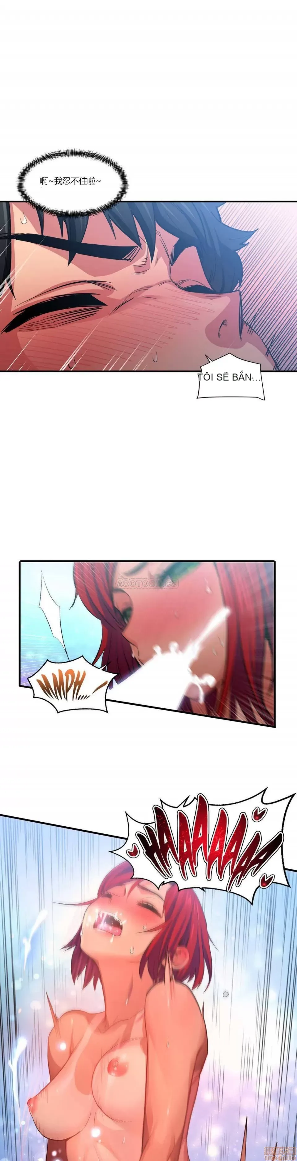 Solmi '-- S -- Kênh Solmi Chương 1-60