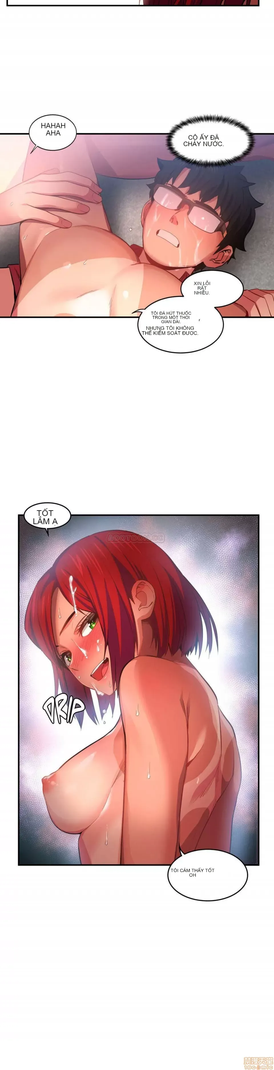 Solmi '-- S -- Kênh Solmi Chương 1-60