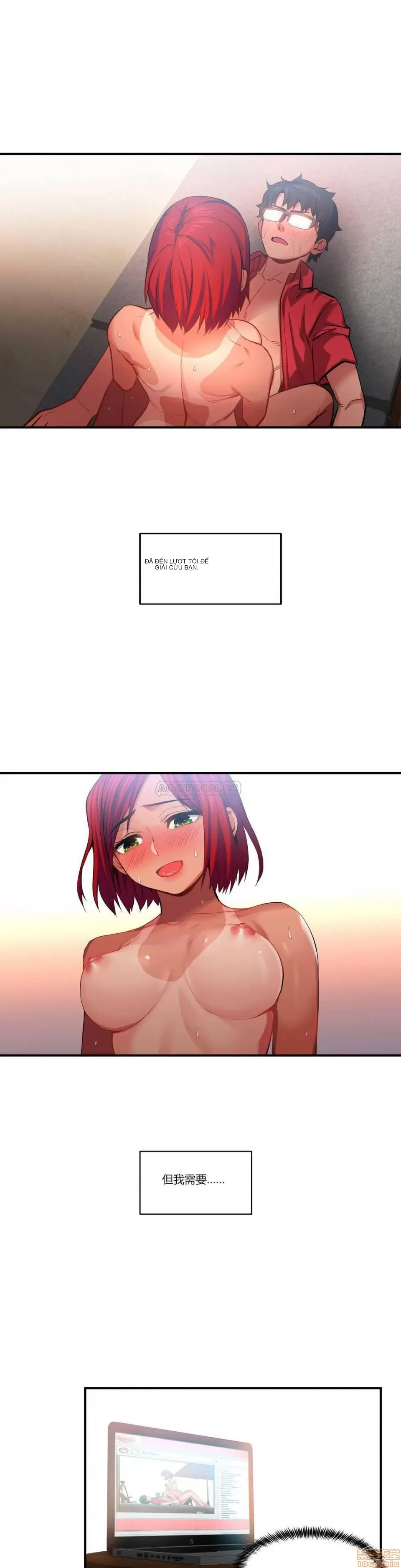 Solmi '-- S -- Kênh Solmi Chương 1-60