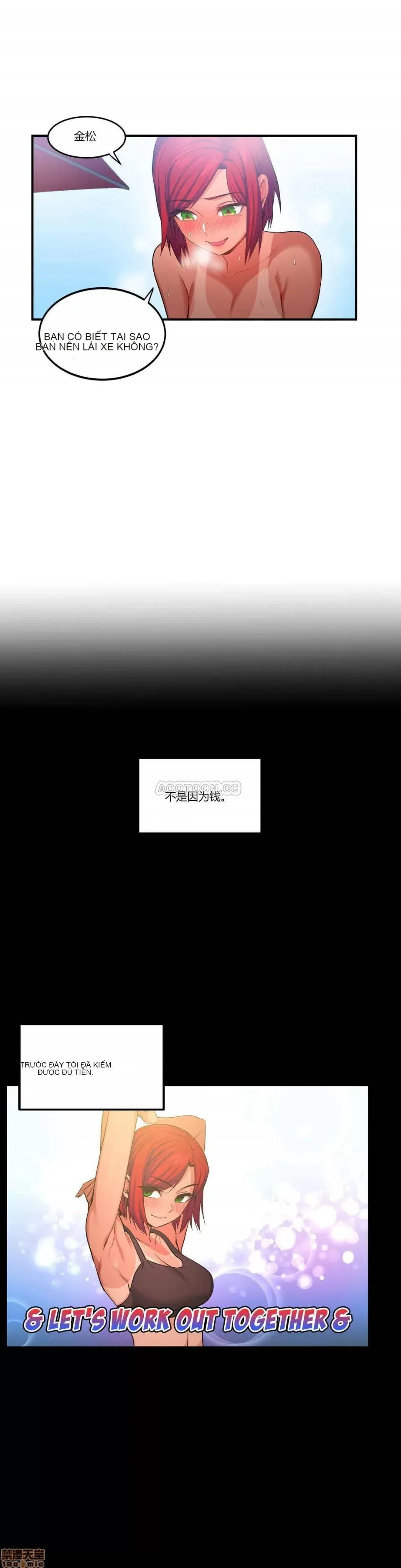 Solmi '-- S -- Kênh Solmi Chương 1-60