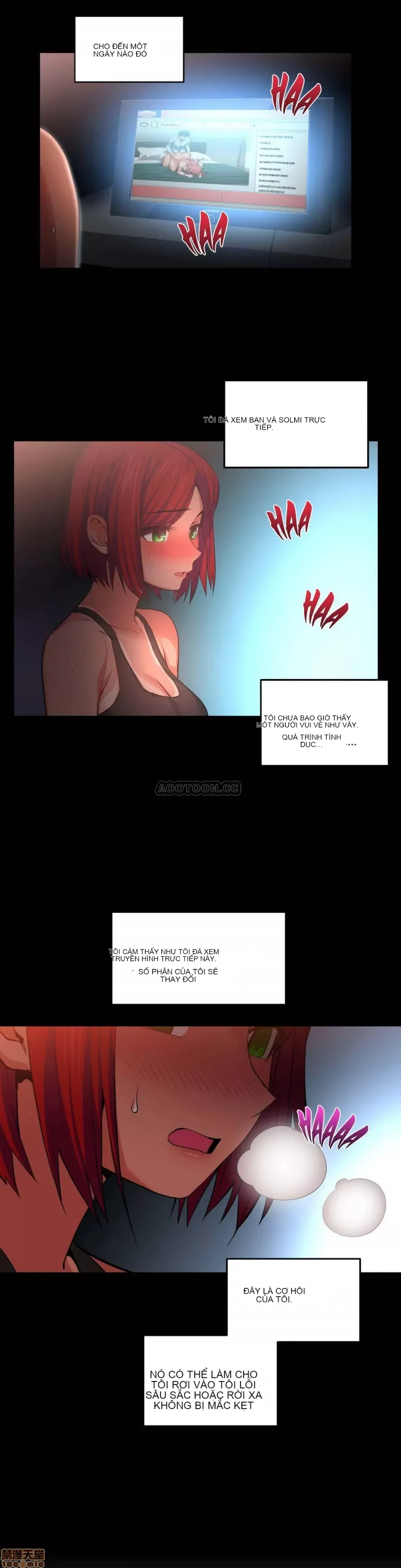 Solmi '-- S -- Kênh Solmi Chương 1-60