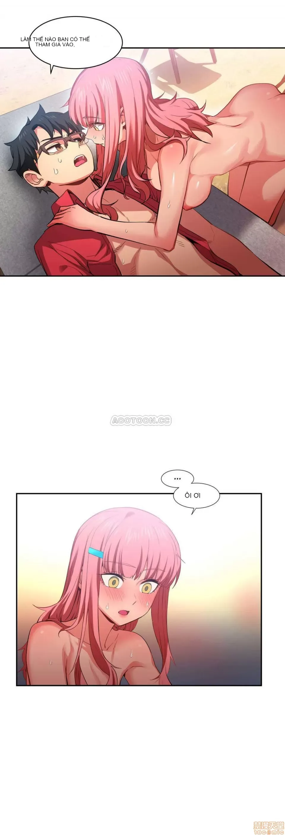 Solmi '-- S -- Kênh Solmi Chương 1-60