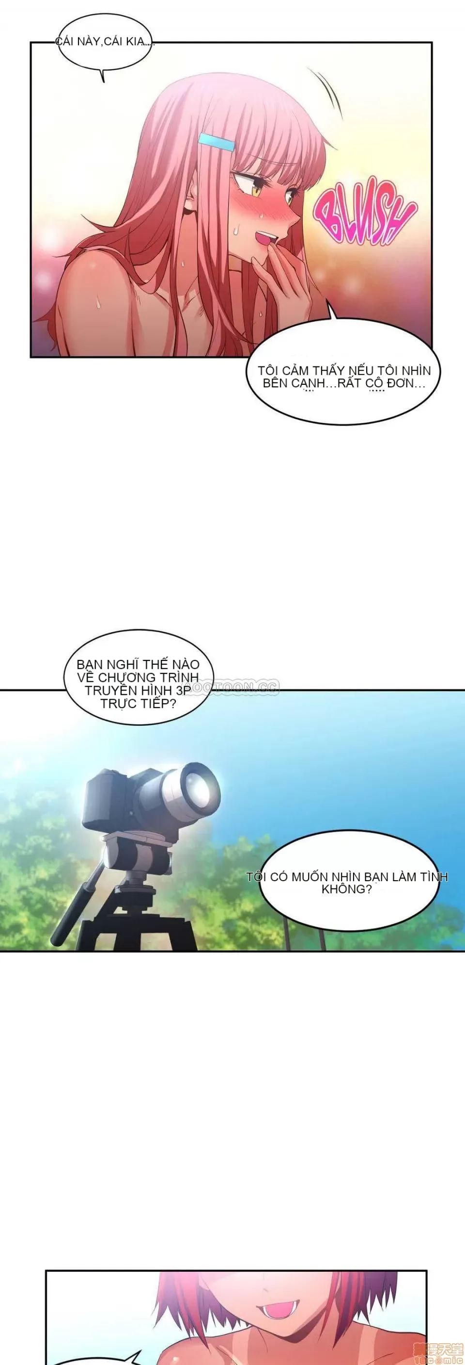 Solmi '-- S -- Kênh Solmi Chương 1-60