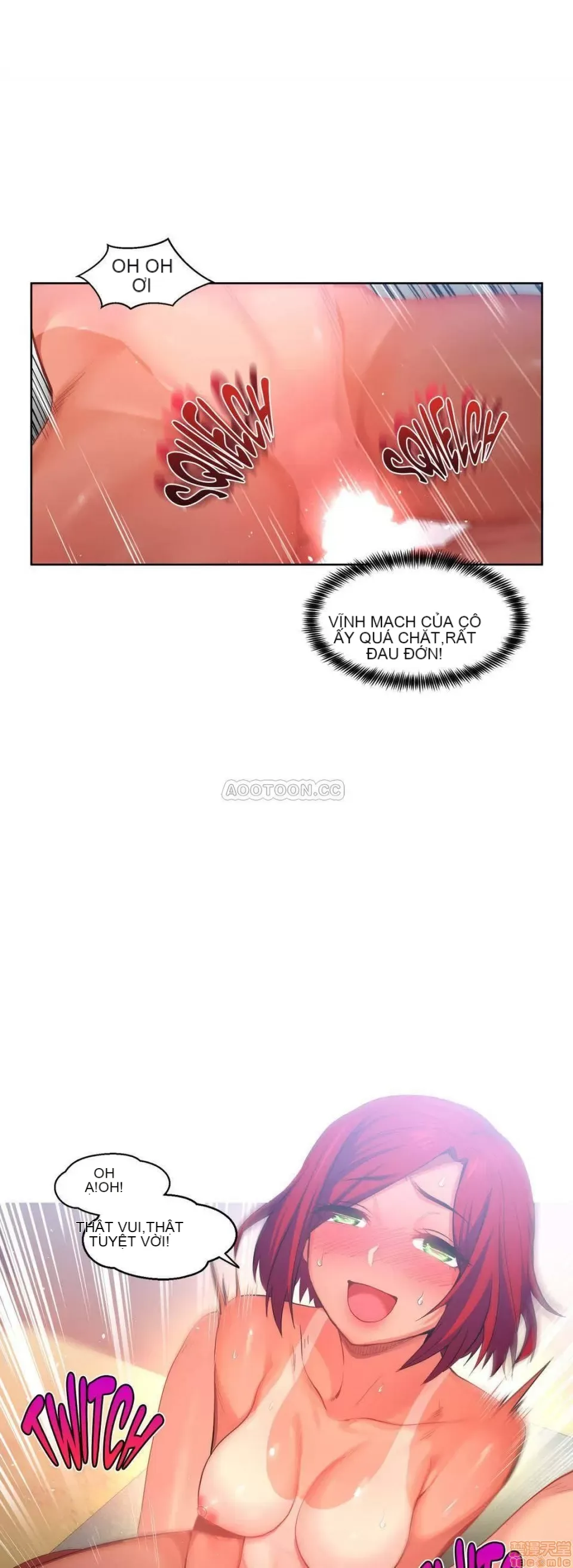 Solmi '-- S -- Kênh Solmi Chương 1-60