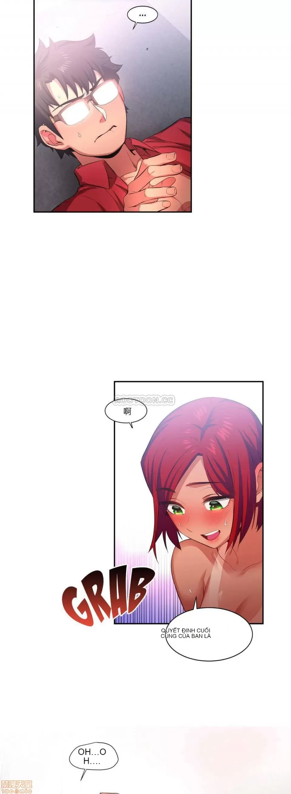 Solmi '-- S -- Kênh Solmi Chương 1-60