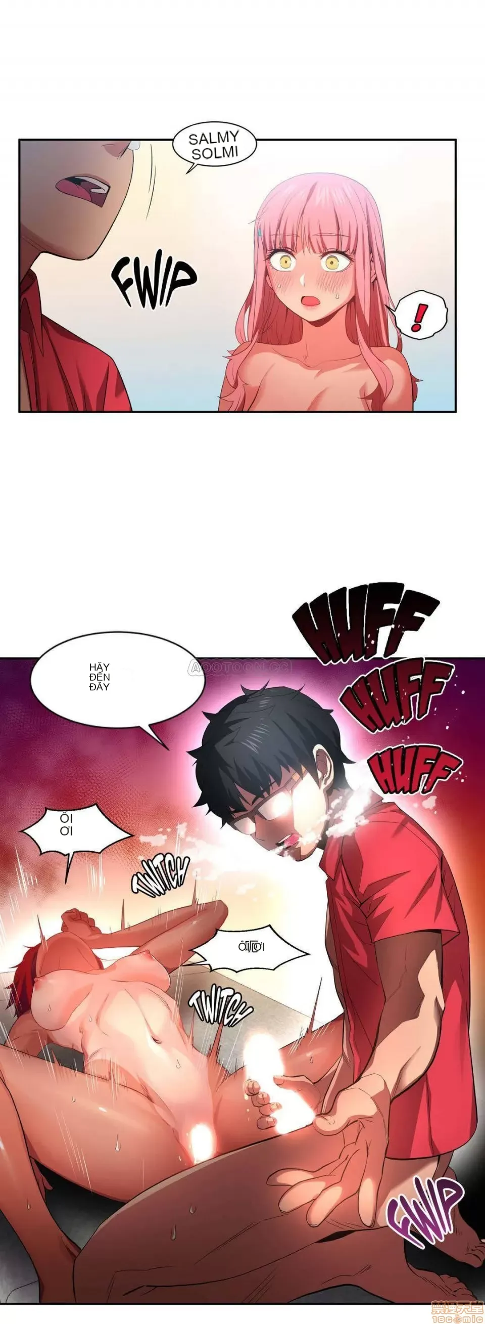 Solmi '-- S -- Kênh Solmi Chương 1-60