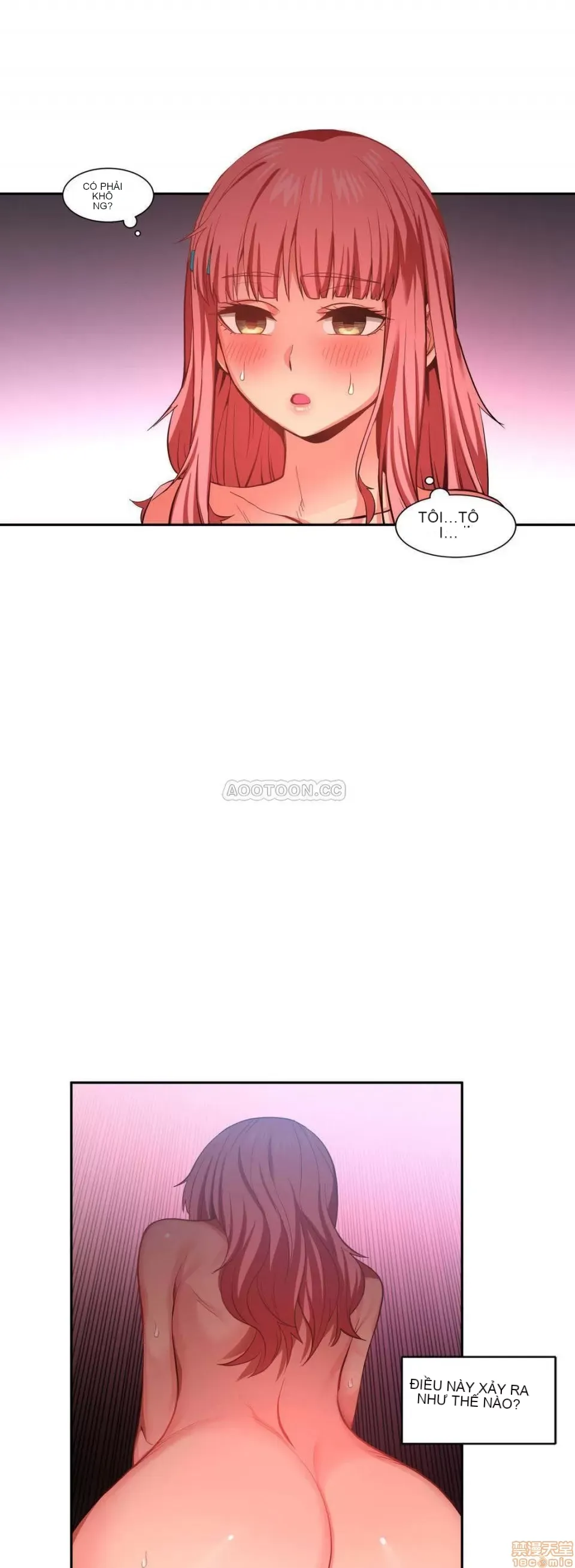 Solmi '-- S -- Kênh Solmi Chương 1-60