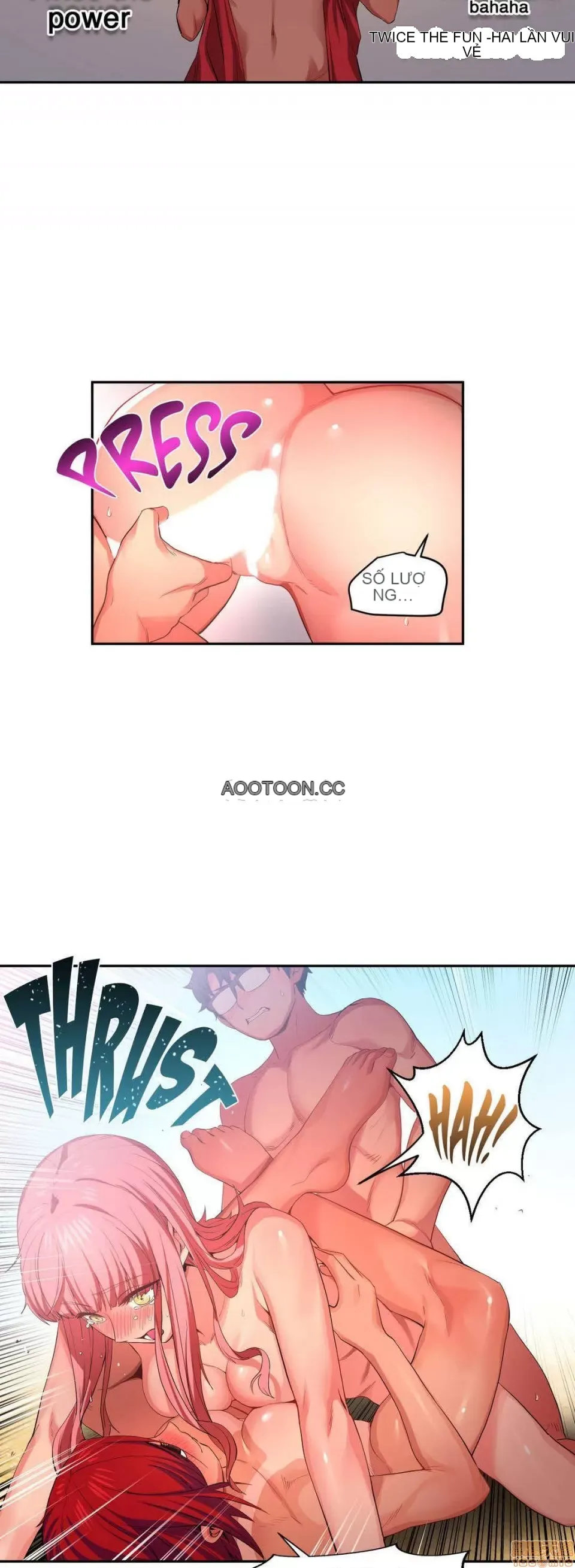 Solmi '-- S -- Kênh Solmi Chương 1-60