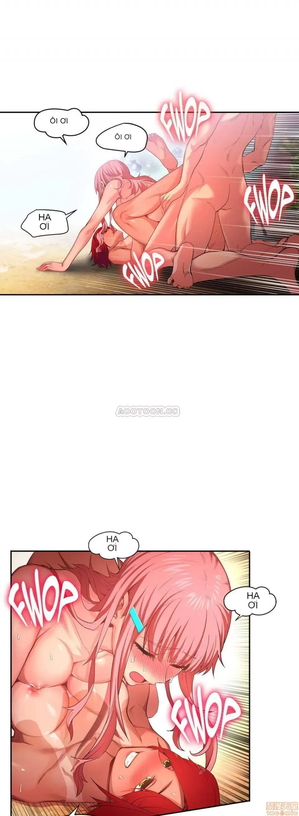 Solmi '-- S -- Kênh Solmi Chương 1-60