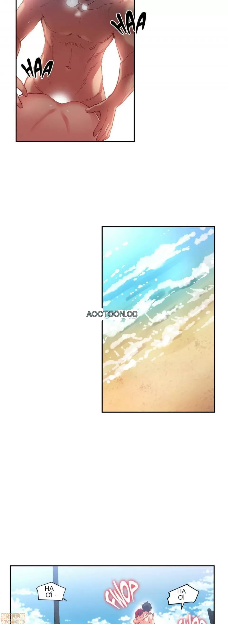 Solmi '-- S -- Kênh Solmi Chương 1-60