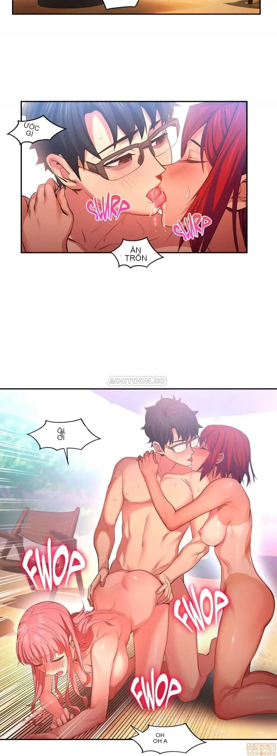 Solmi '-- S -- Kênh Solmi Chương 1-60