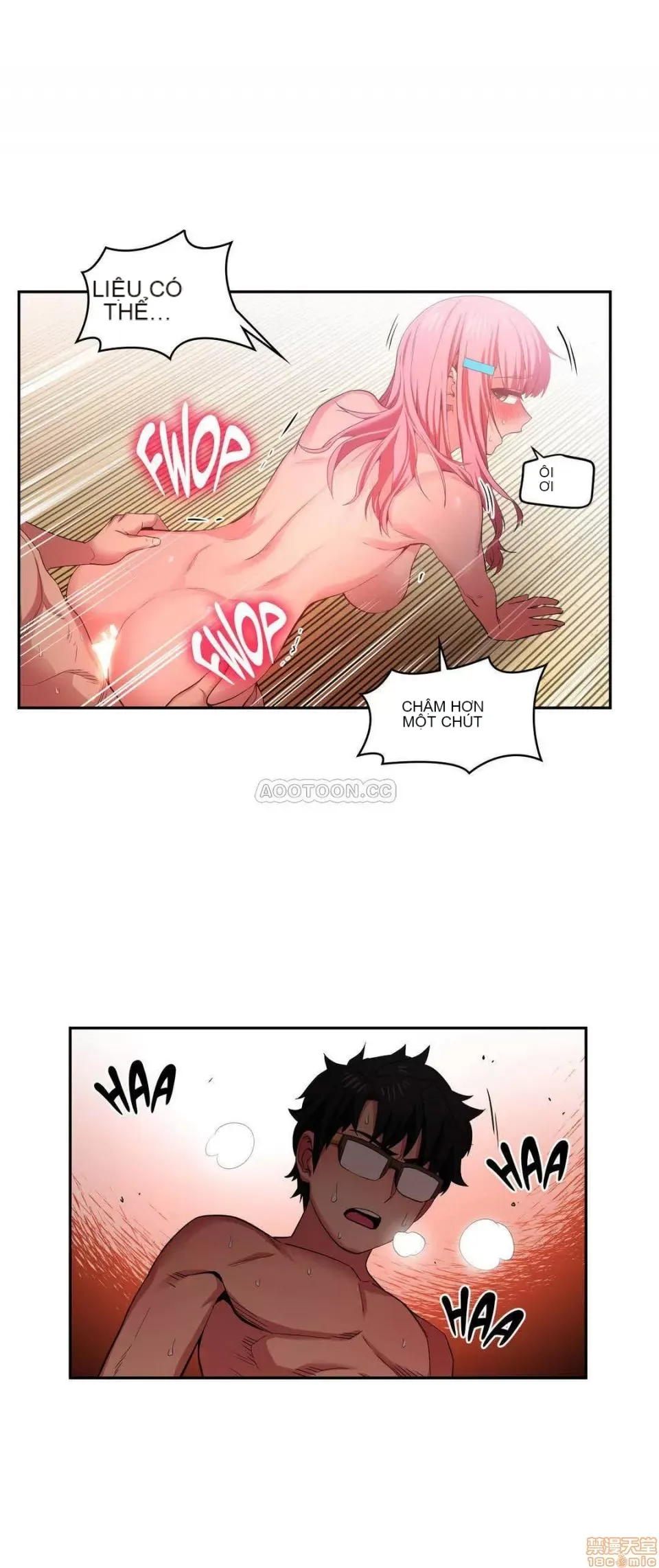 Solmi '-- S -- Kênh Solmi Chương 1-60