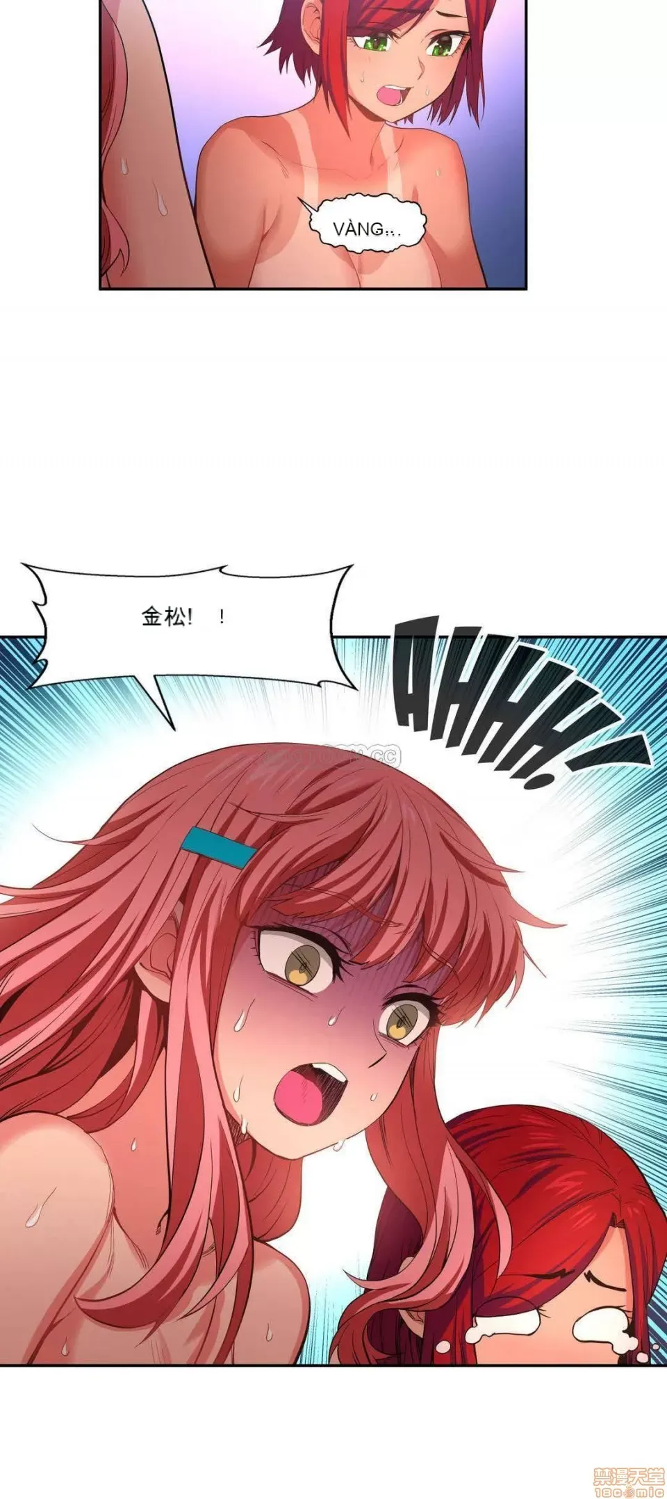 Solmi '-- S -- Kênh Solmi Chương 1-60