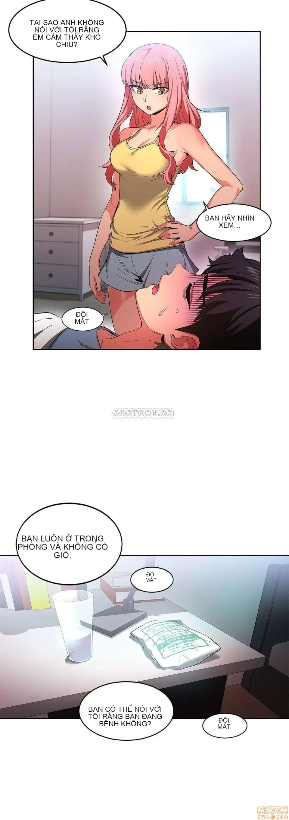 Solmi '-- S -- Kênh Solmi Chương 1-60