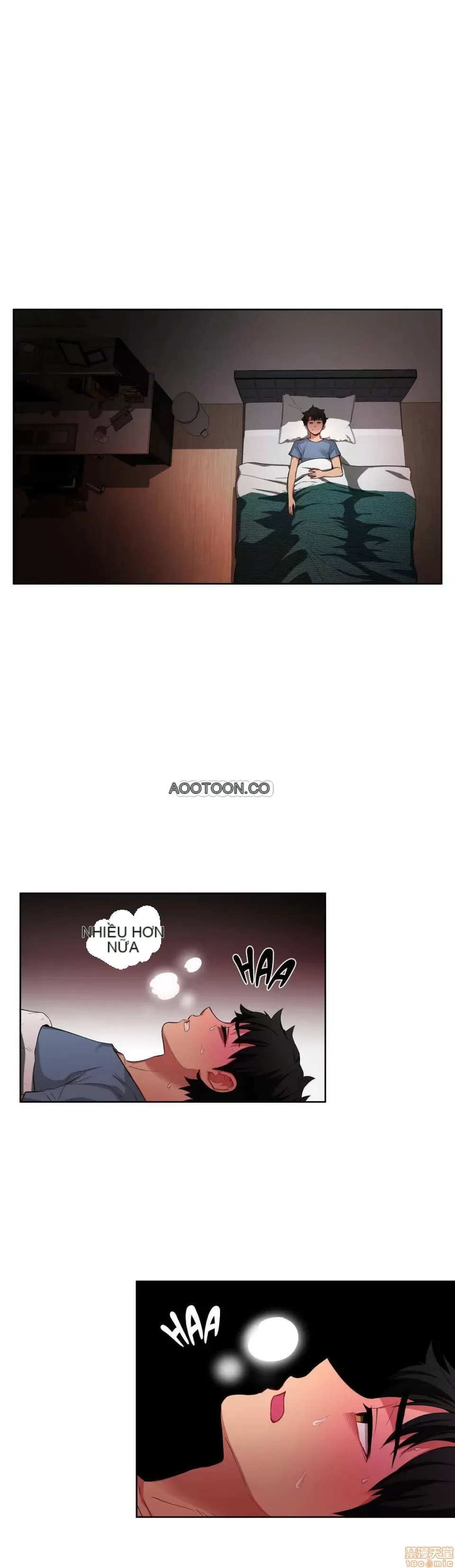 Solmi '-- S -- Kênh Solmi Chương 1-60