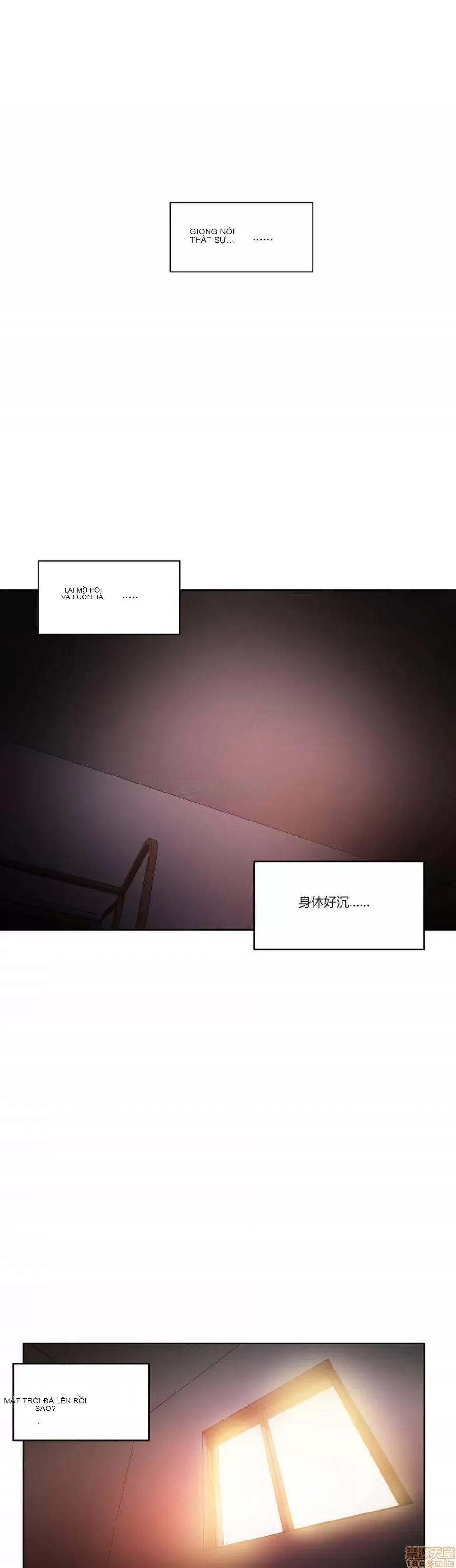 Solmi '-- S -- Kênh Solmi Chương 1-60