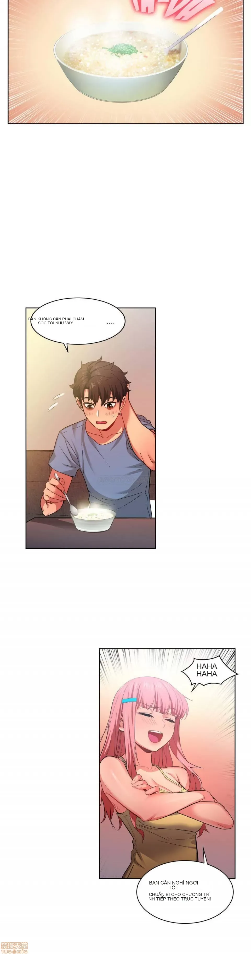 Solmi '-- S -- Kênh Solmi Chương 1-60