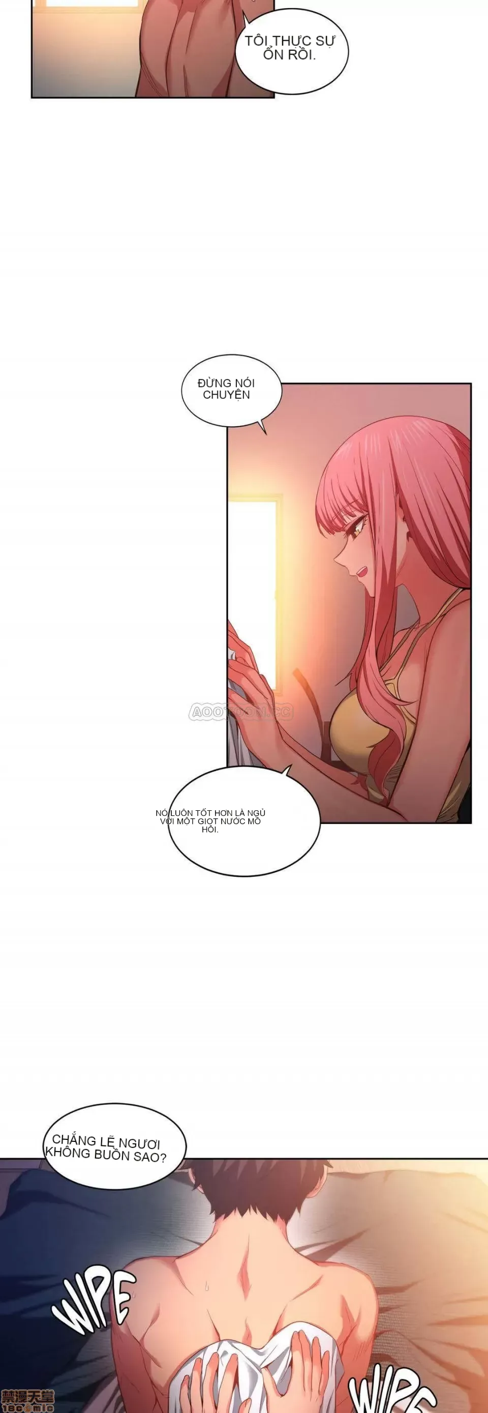 Solmi '-- S -- Kênh Solmi Chương 1-60