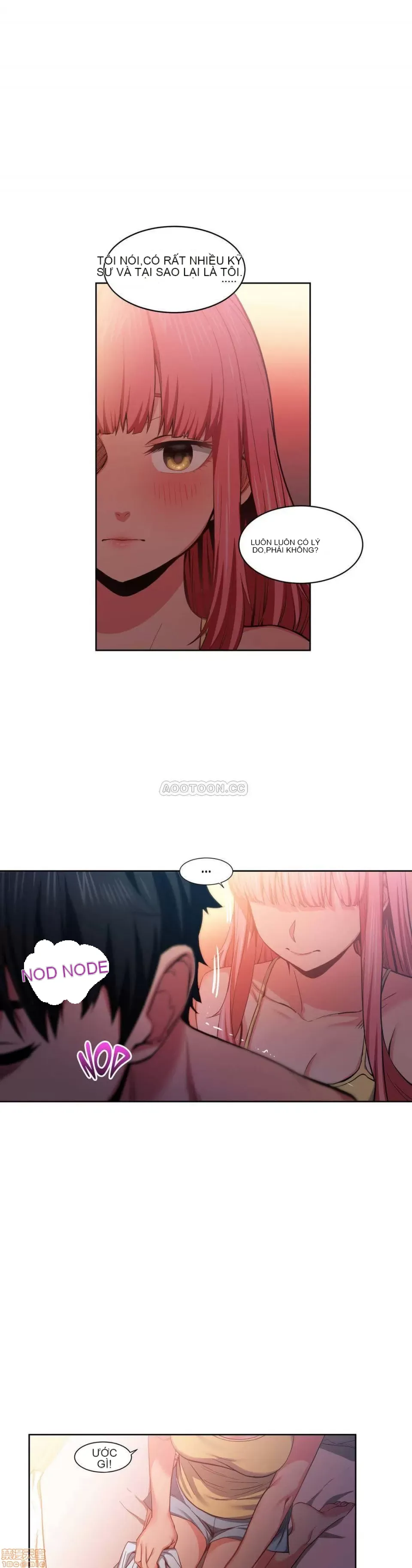 Solmi '-- S -- Kênh Solmi Chương 1-60