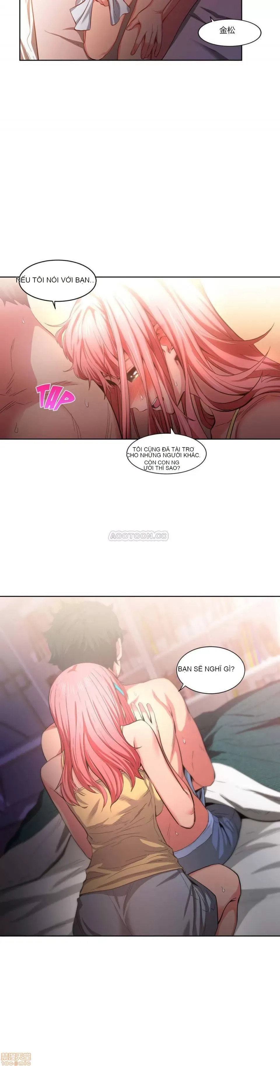 Solmi '-- S -- Kênh Solmi Chương 1-60