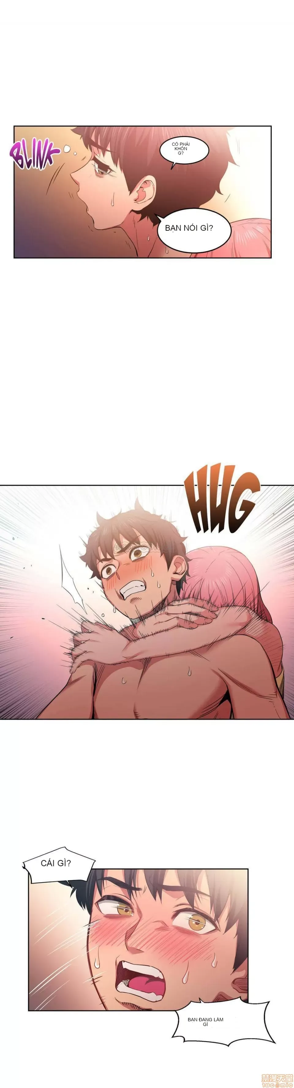 Solmi '-- S -- Kênh Solmi Chương 1-60