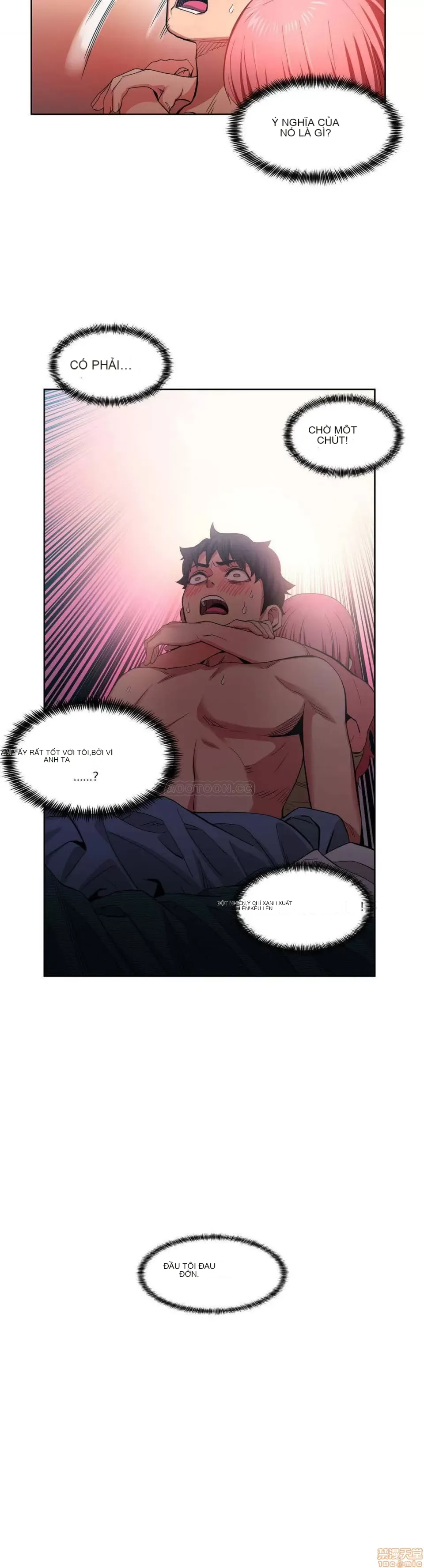 Solmi '-- S -- Kênh Solmi Chương 1-60