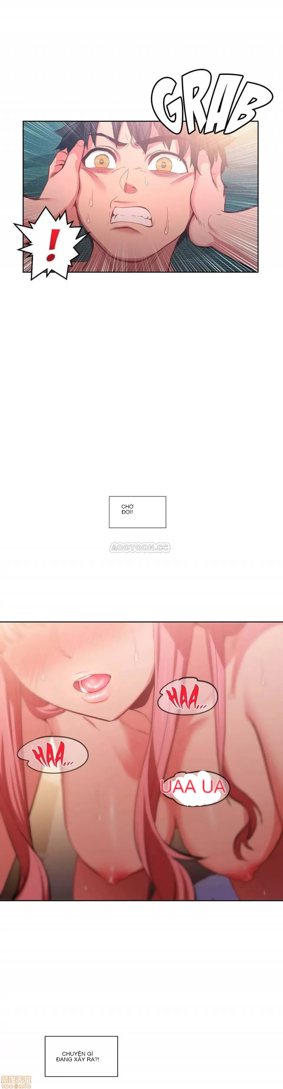 Solmi '-- S -- Kênh Solmi Chương 1-60