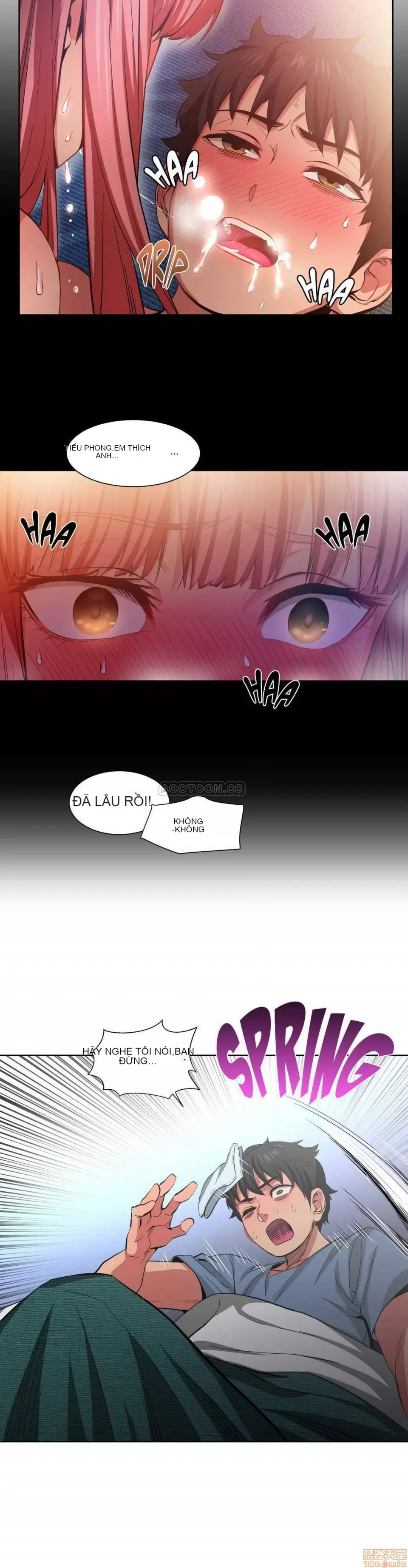 Solmi '-- S -- Kênh Solmi Chương 1-60