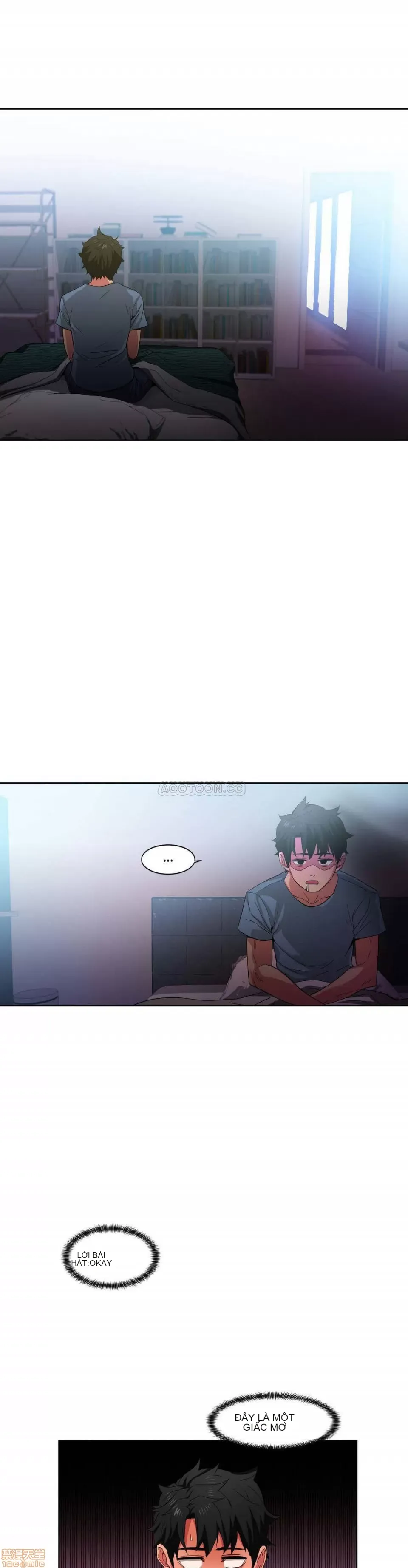 Solmi '-- S -- Kênh Solmi Chương 1-60