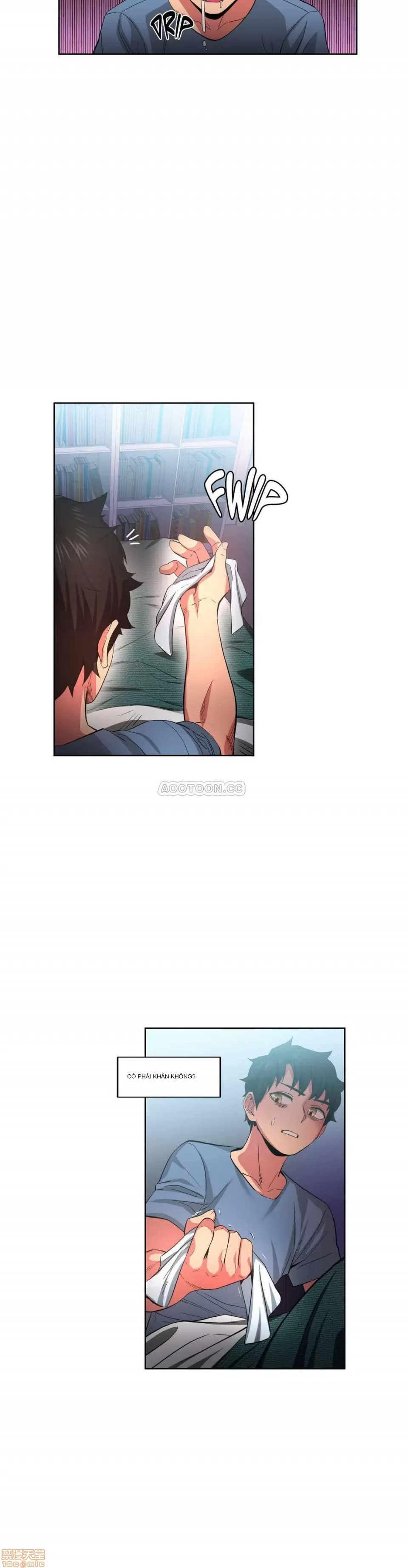 Solmi '-- S -- Kênh Solmi Chương 1-60