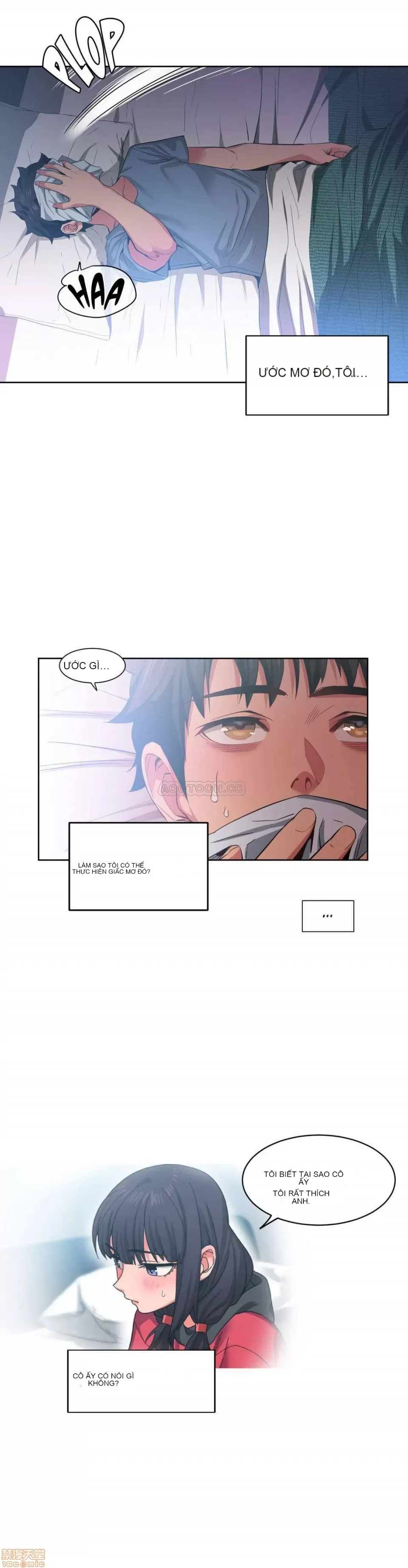 Solmi '-- S -- Kênh Solmi Chương 1-60