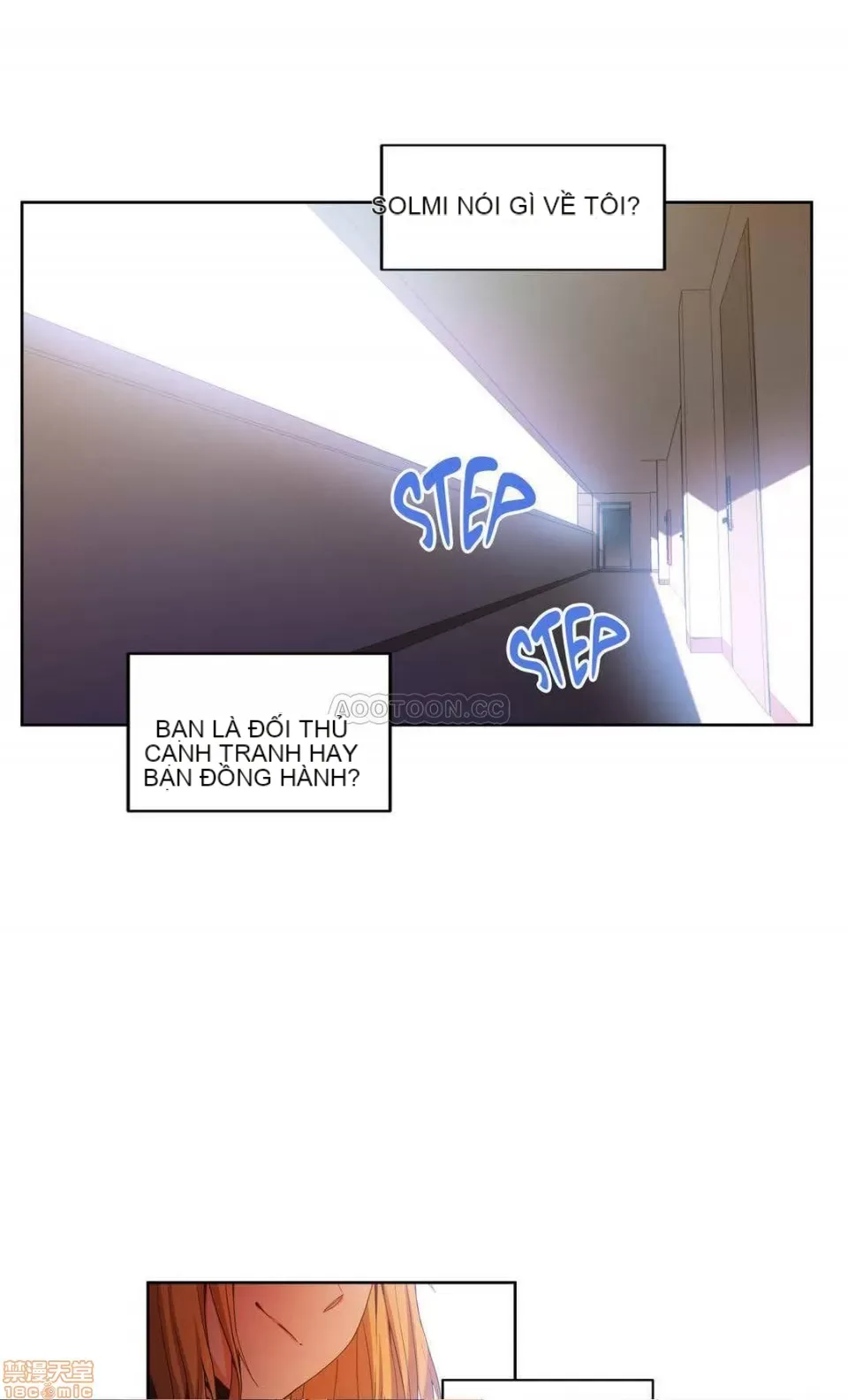 Solmi '-- S -- Kênh Solmi Chương 1-60