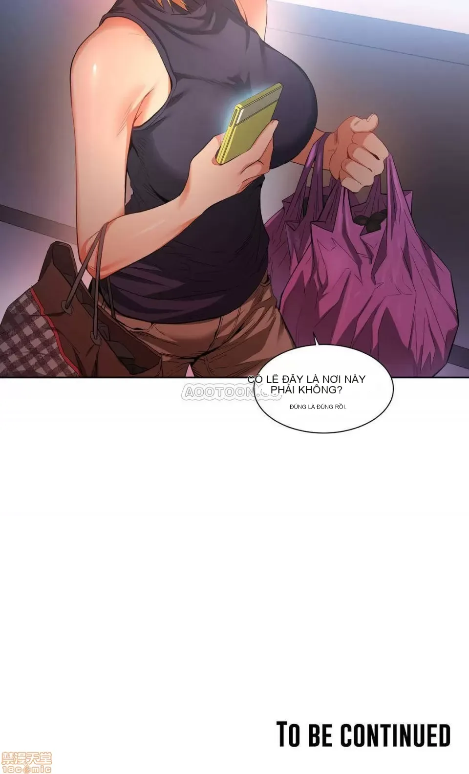 Solmi '-- S -- Kênh Solmi Chương 1-60