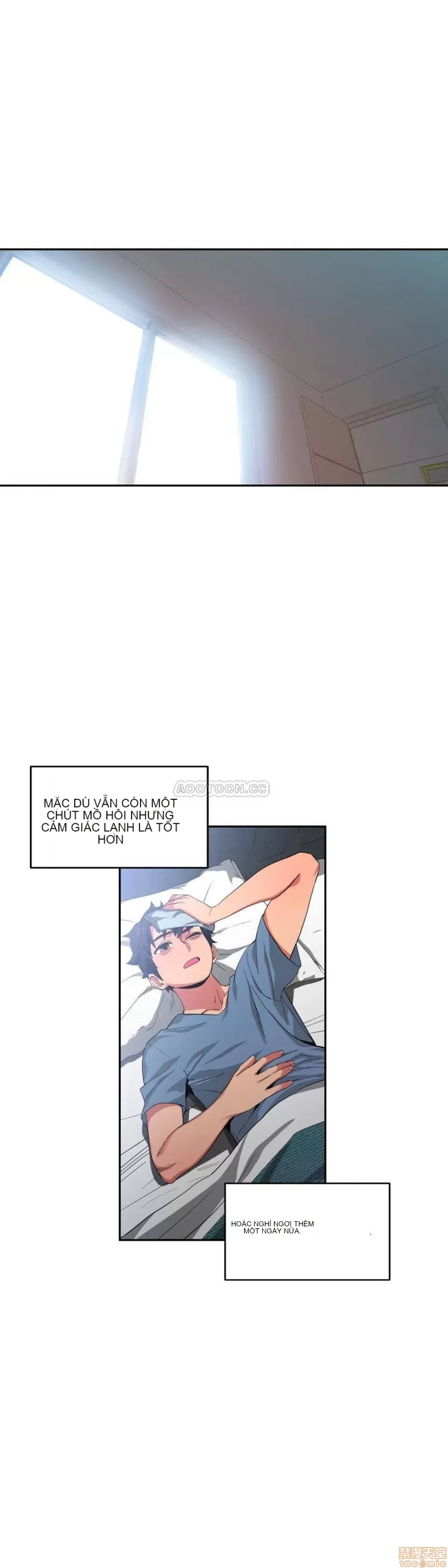 Solmi '-- S -- Kênh Solmi Chương 1-60