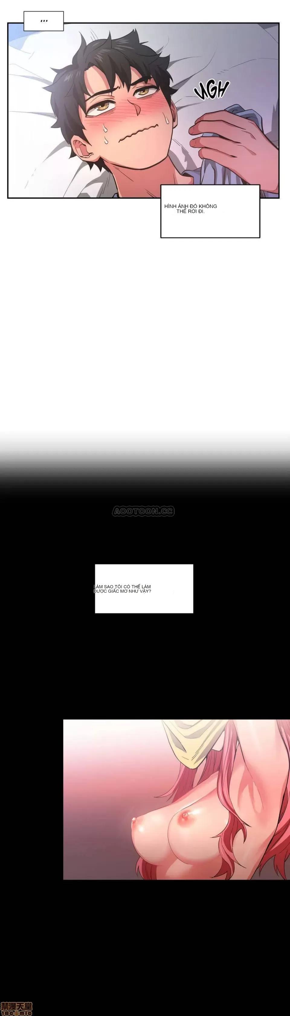 Solmi '-- S -- Kênh Solmi Chương 1-60