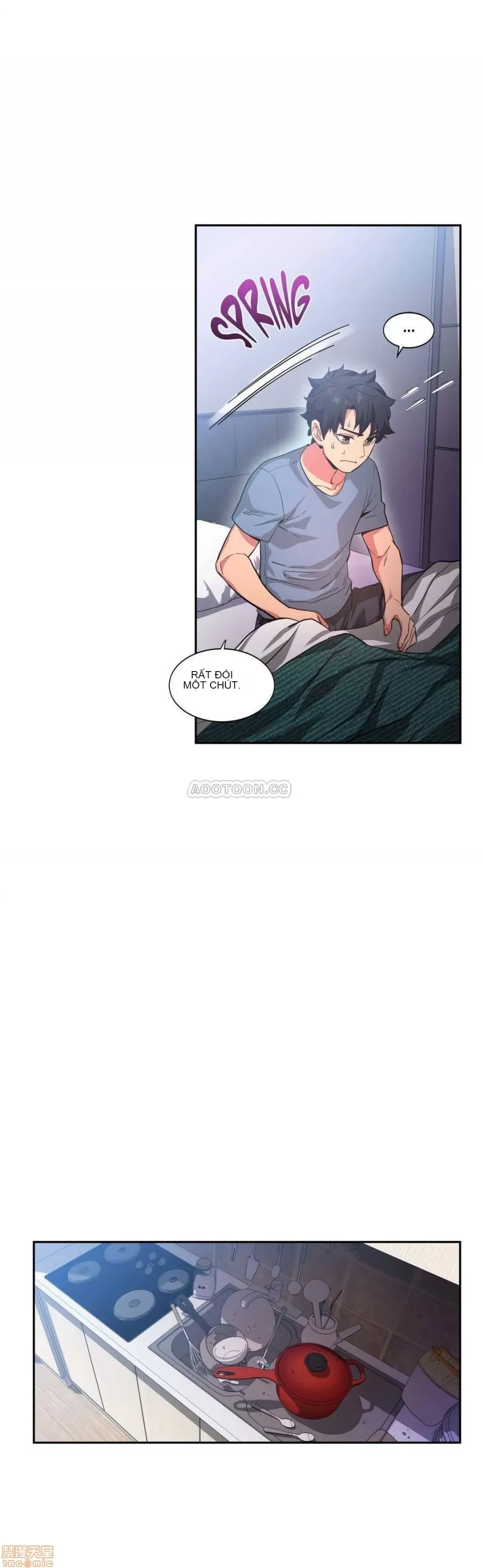 Solmi '-- S -- Kênh Solmi Chương 1-60